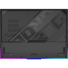 Asus Rog Strix G18 G814JIR-N6002A10 I9-14900HX 32GB 1tbssd RTX4070 18" Qhd+ W11P Taşınabilir Bilgisayar