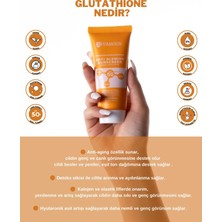 Appamour 2'li Leke Karşıtı Tüm Ciltler İçin Yüksek Korumalı Spf 50 Güneş Kremi Glutatyon Etkili 50 ml