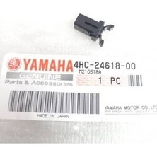 Yamaha Xmax 250 Depo Kapak Çıt Çıt Kilit 2010-2013 Model Uyumlu 4HC-24618-00