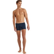 Blackspade Erkek Modal Elastan Boxer Silver 9310 - Lacivert
