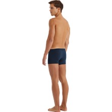 Blackspade Erkek Modal Elastan Boxer Silver 9310 - Lacivert