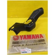 Yamaha Xmax 125 250 300 400 2018-2022 Uyumlu Gidon Üst Kapak B74-F6213-00