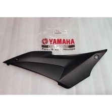Yamaha R25 Sol Koltuk Altı Kapak Sol Sele Altı Kapak 1WD-F171E-00