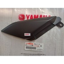Yamaha Nmax 125 155 2021-23 Uyumlu Sağ Sele Altı Ara Kapak Sele Koruma Kapak B6H-F171X-00