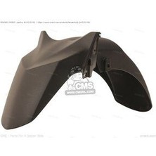 Yamaha Xmax 250 400 2021-2023 Uyumlu Ön Çamurluk BL1-F1511-00