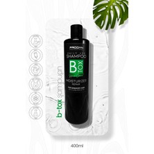 Prodan B-Tox Şampuan | Onarıcı BAKIM-400ML