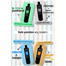 Prodan B-Tox Şampuan | Onarıcı BAKIM-400ML