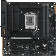 Asus Tuf Gaming B760M-PLUS Wifi Iı D5 1700P