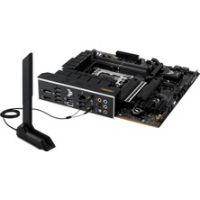 Asus Tuf Gaming B760M-PLUS Wifi Iı D5 1700P