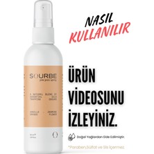 Sourbe Tuvalet Öncesi ve Sonrası Koku Giderici Sprey - Scent Spray Before And After Toilet 50 ml