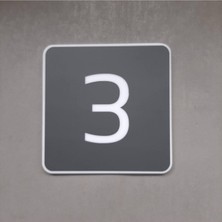 Yönline Basic Seri Kapı Numarası