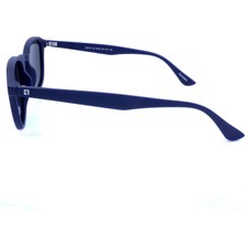 Qzen Unisex Polarize Güneş Gözlüğü Q-0016 Uv 400 Korumalı