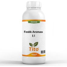 Tito Premium Fındık Aroması 1 Litre