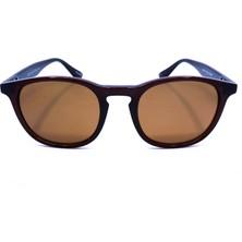 Qzen Unisex Güneş Gözlüğü Polarize Uv 400 Korumalı Q-0017