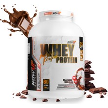 Nowup Nutrition Whey Protein Chocolate Milkshake 2100 gr