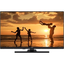 JVC LT-32VAF545T 32” 80 Ekran Uydu Alıcılı Full Hd DLED Tv