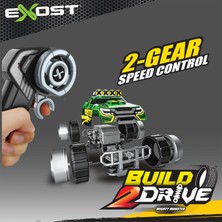 Silverlit Exost Build 2 Drive Kumandalı Off Road Aracı Kit