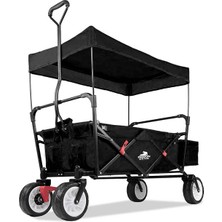 Wagon Carry Yük Taşıma Arabası