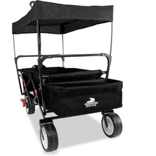 Wagon Carry Yük Taşıma Arabası