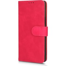 Mays Home1 Onur Için Kılıf 70 5g Deri Folio Flip Case Tam Koruma Kartı Kapak (Yurt Dışından)