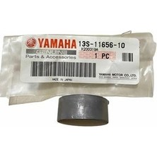 Yamaha R6 Krank Kol Biyel Kol Yatak Siyah 13S-11656-10