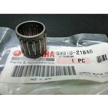 Yamaha YZ250 2022-24 Uyumlu Krank Pimi Krank Kol Bilya Rulman Biyel Kol Rulman 93310-218A6