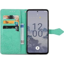 Mays Home1 Nokia X30 Için Kılıf (Yurt Dışından)