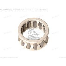 Yamaha BWS100 Krank Bilya Rulmanı Biyel Kol Rulmanı 93310-418C4