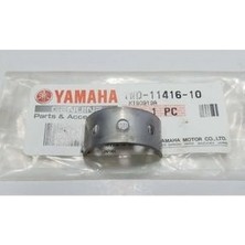 Yamaha R25 MT25 2015 2023 Uyumlu Krank Ana Yatak Biyel Ana Yatak Siyah Adet Fiyatı 1WD-11416-10