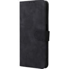 Mays Home1 Motorola Moto G51 Deri Folio Flip Case Kart Ekleme Tam Için Kılıf (Yurt Dışından)