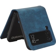 Mays Home1 Samsung Galaxy Z Flip 3 Için Kılıf (Yurt Dışından)