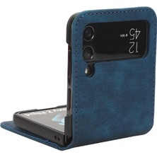 Mays Home1 Samsung Galaxy Z Flip 3 Için Kılıf (Yurt Dışından)