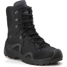 Yds Astor Outdoor Bot Siyah