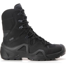 Yds Astor Outdoor Bot Siyah