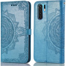 Mays Home1 Huawei P30 Pro Için Kılıf (Yurt Dışından)