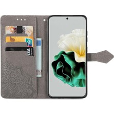 Mays Home1 Huawei P60 Için Kılıf (Yurt Dışından)