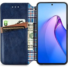 Mays Home1 Oppo Oppo 8 Pro Flip Kapak Için Kılıf Moda Tasarım Cüzdan Fonksiyon Vaka (Yurt Dışından)