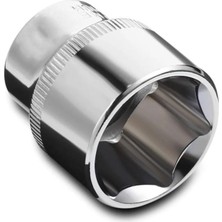 Nt Tools 30 Mm. 1/2" Altıköşe Lokma Anahtar NCL1230