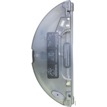 Himi Servis Xiaomi Robot Mop S10 T  Su Haznesi