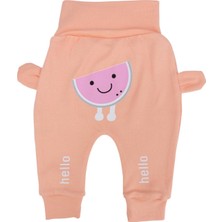 Bebelop Karpuz Baskılı Pijama Altı