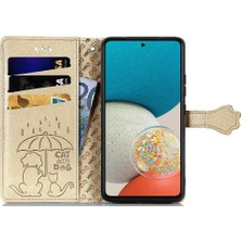 Mays Home1 Samsung Galaxy A53 5g Için Kılıf (Yurt Dışından)