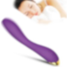 Cupid Shop Şarjlı Esnek G Spot Uyarıcı Çok Açılı Vibratör