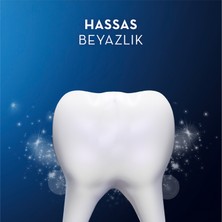 Oral-B Oral-B  Pro Densıfy 65ML-HASSAS Beyazlık