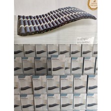 Emek Sağlık Boru Tipi Havalı Yatak A+B+C Tipi 12 cm Vertilasyonlu