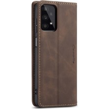 Mays Home Samsung Galaxy A32 5g Flip Folio Kitap Manyetik Kapatma Pu Için Flip Case (Yurt Dışından)