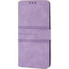 Mays Home1 Samsung Galaxy A71 4g Manyetik Kapatma Için Flip Case Darbeye Koruyucu (Yurt Dışından)