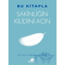 Bu Kitapla Sakinliğin Kilidini Açın