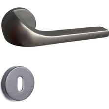 System Neta Rozetli Kapı Kolu Bbn Oda