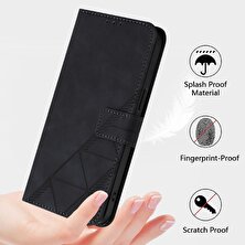 Mays Home1 Samsung Galaxy Not 20 Için Kılıf Ultra 5g Cüzdan Kapak Çevirin Folio Kitap Kartı (Yurt Dışından)