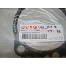 Yamaha XV1600 Dragstar Silindir Alt Conta 4WM-11351-00